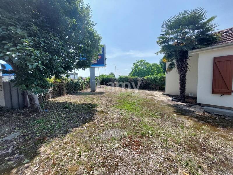 Maison à louer, 99m², TARBES