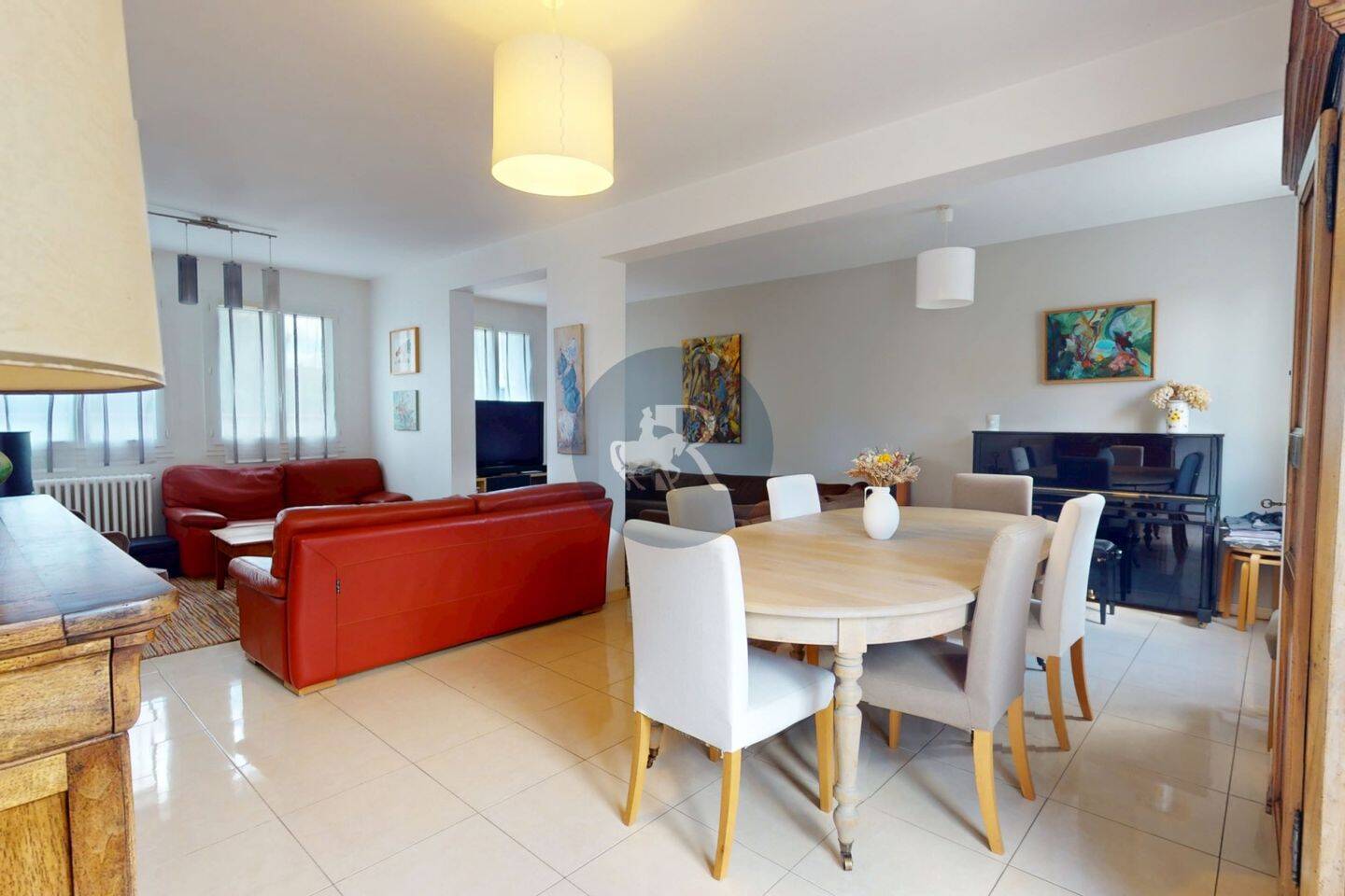 Maison à vendre, 175m², OLIVET