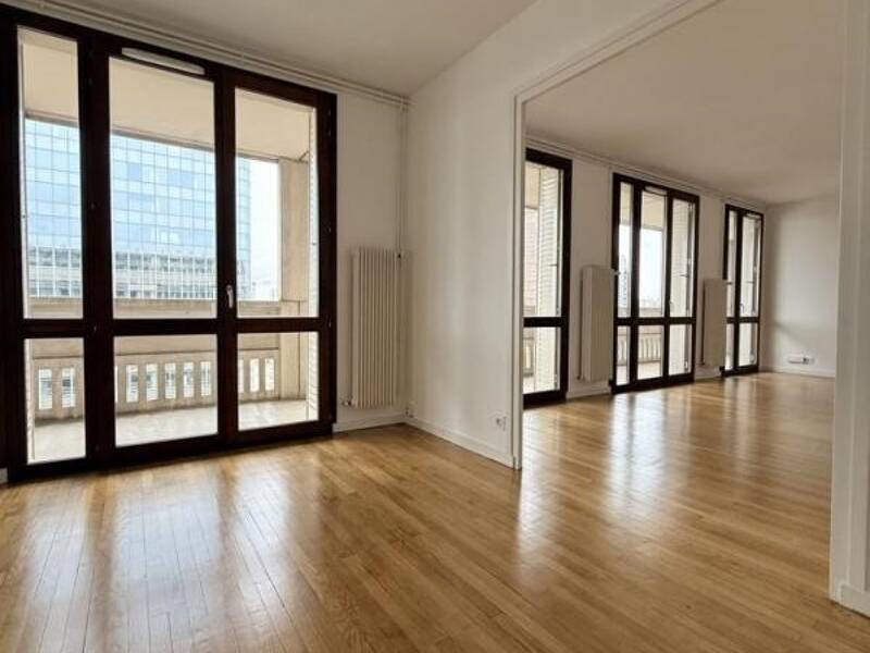 Maison à louer, 118m², LYON 3E