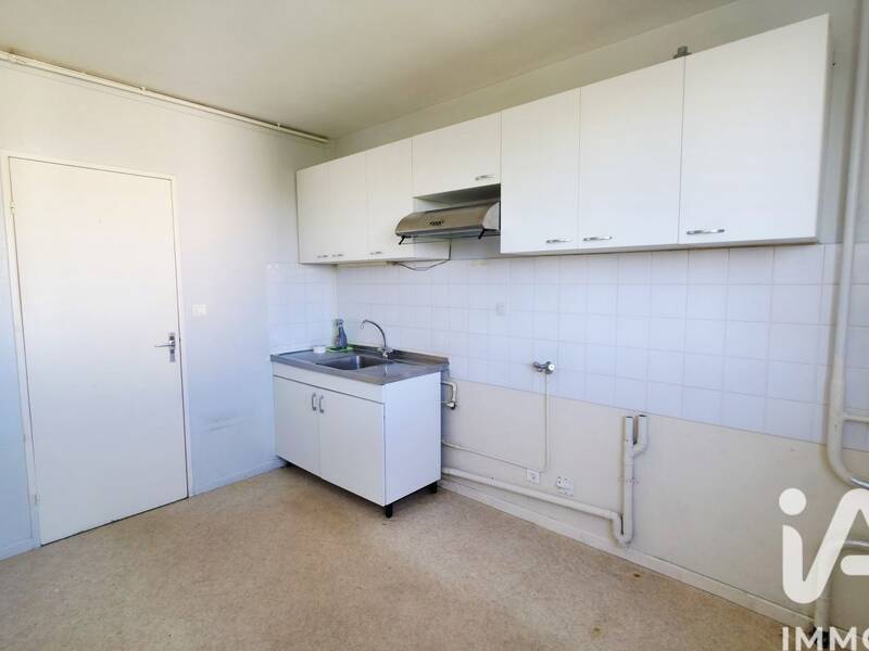 Maison à vendre, 67m², SAINT ETIENNE