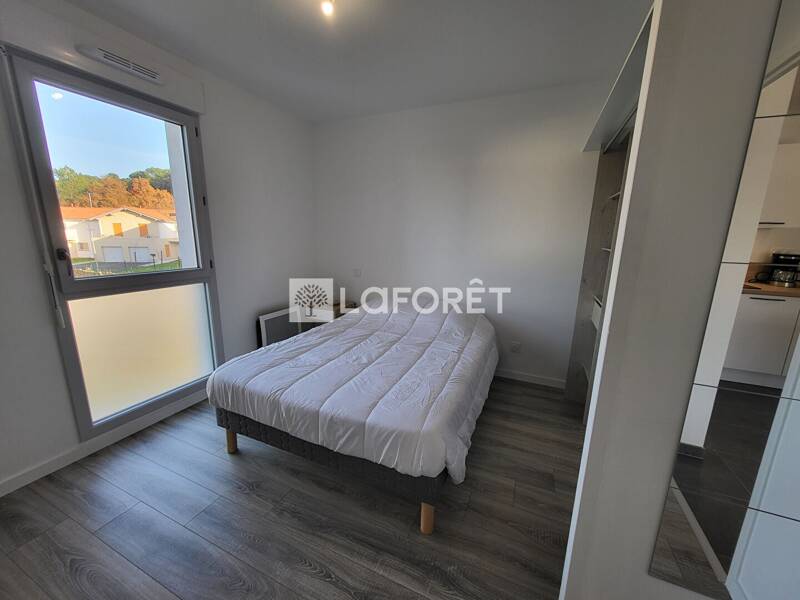 Maison à louer, 43m², MIMIZAN