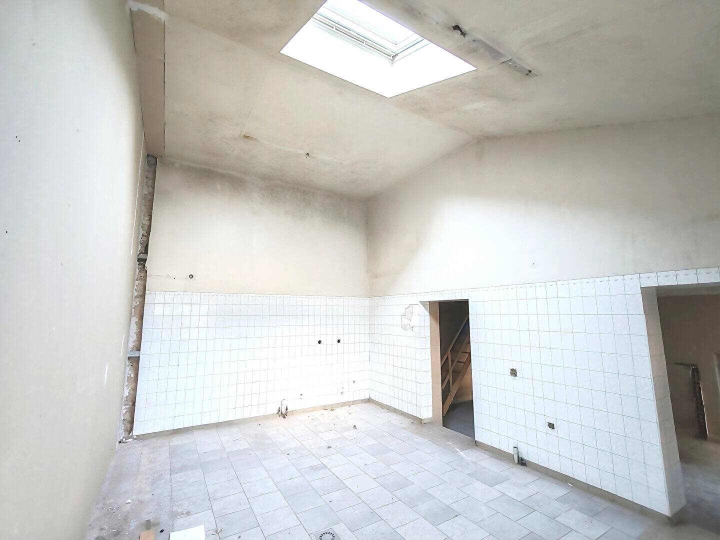 Maison à vendre, 59m², BOURGES