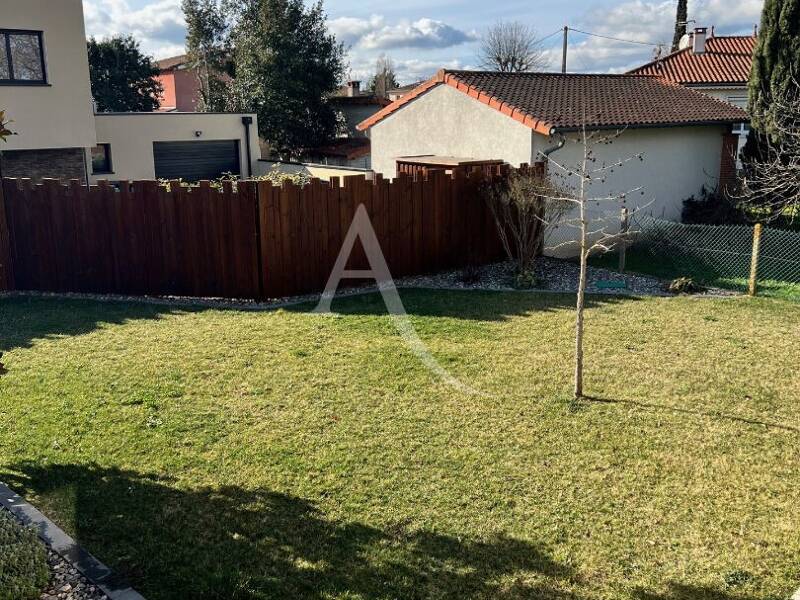 Maison à louer, 115m², PLAISANCE DU TOUCH