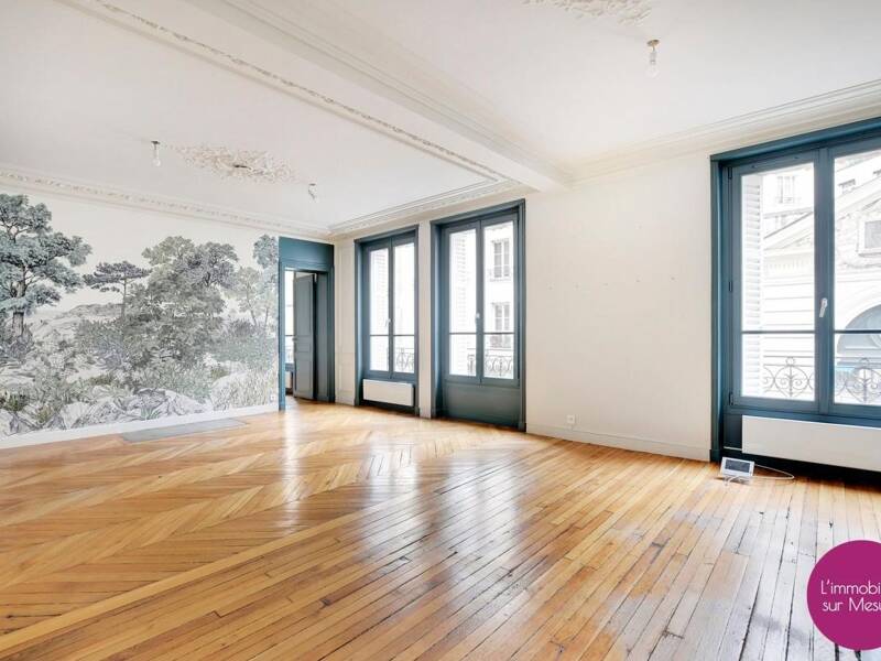 Maison à vendre, 107m², PARIS 6E