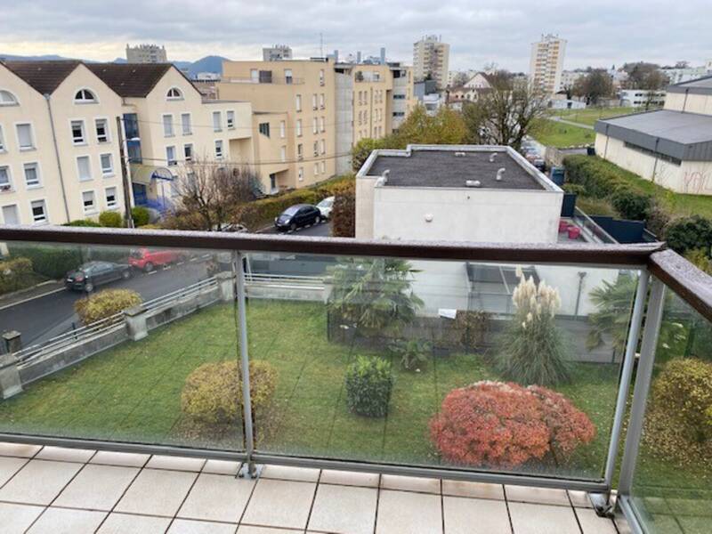 Maison à louer, 30m², BESANCON