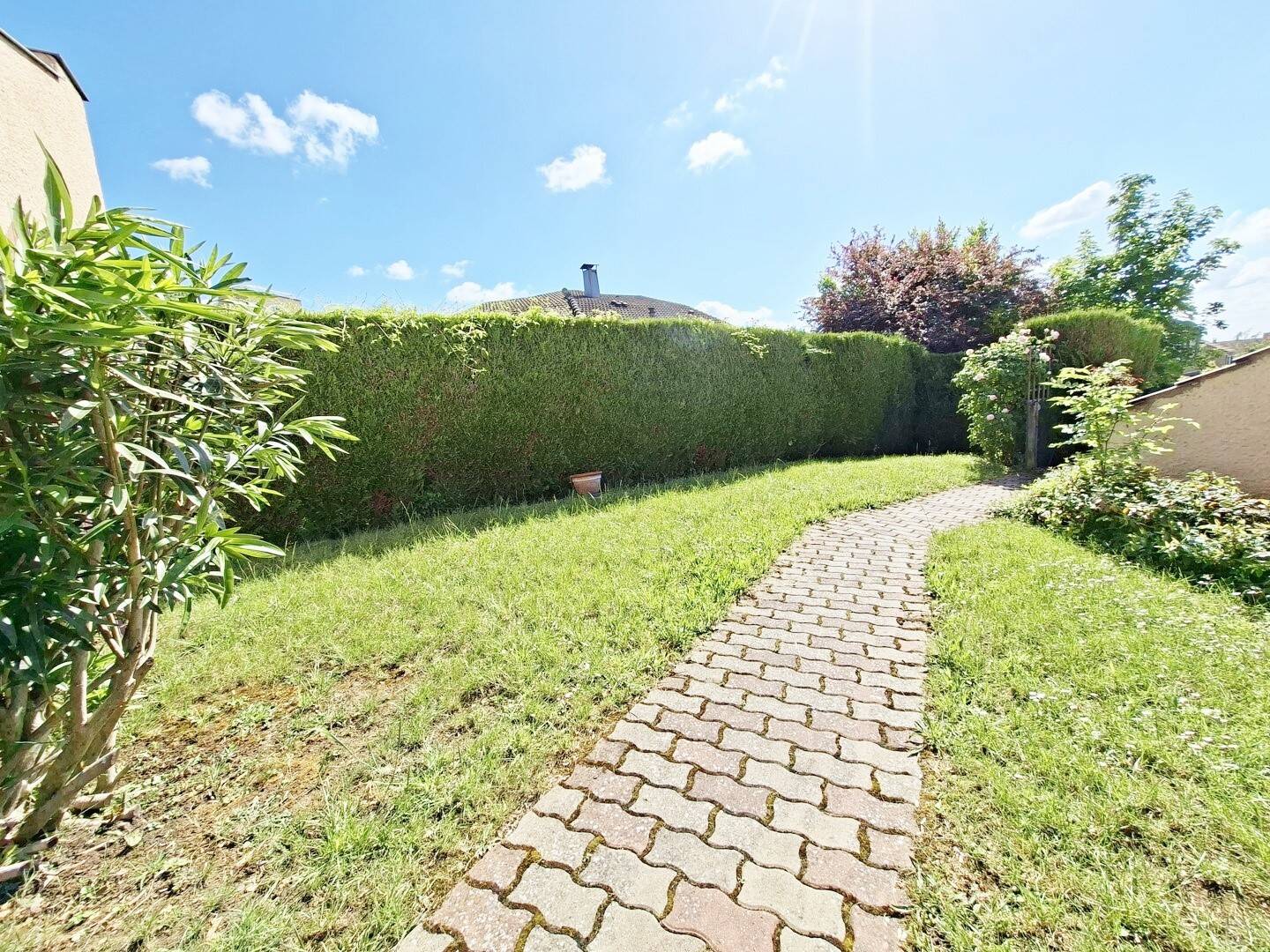 Maison à vendre, 100m², CERGY