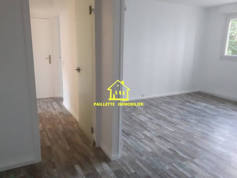 Maison à louer, 68m², LE HAVRE