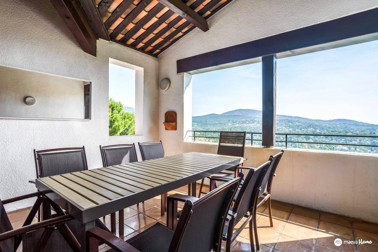 Maison à vendre, 61m², GRIMAUD