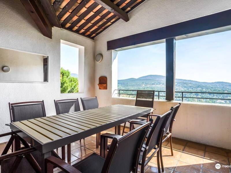 Maison à vendre, 61m², GRIMAUD