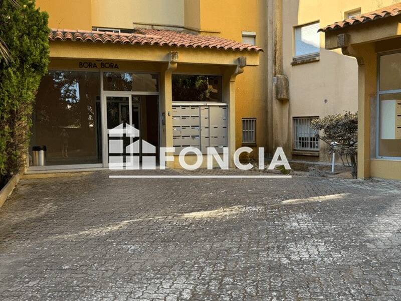 Maison à louer, 25m², SAINT MANDRIER SUR MER