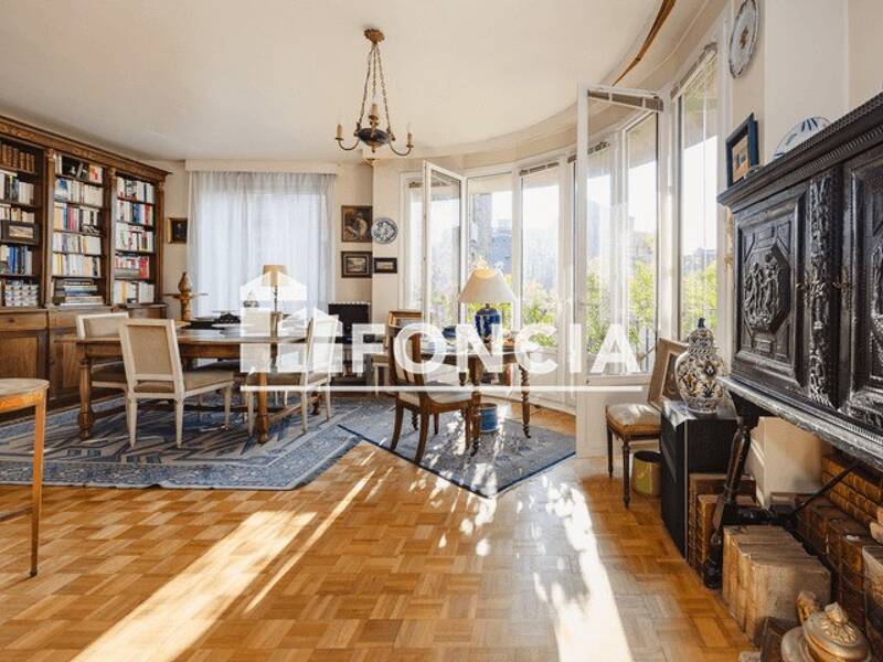 Maison à louer, 122m², RENNES