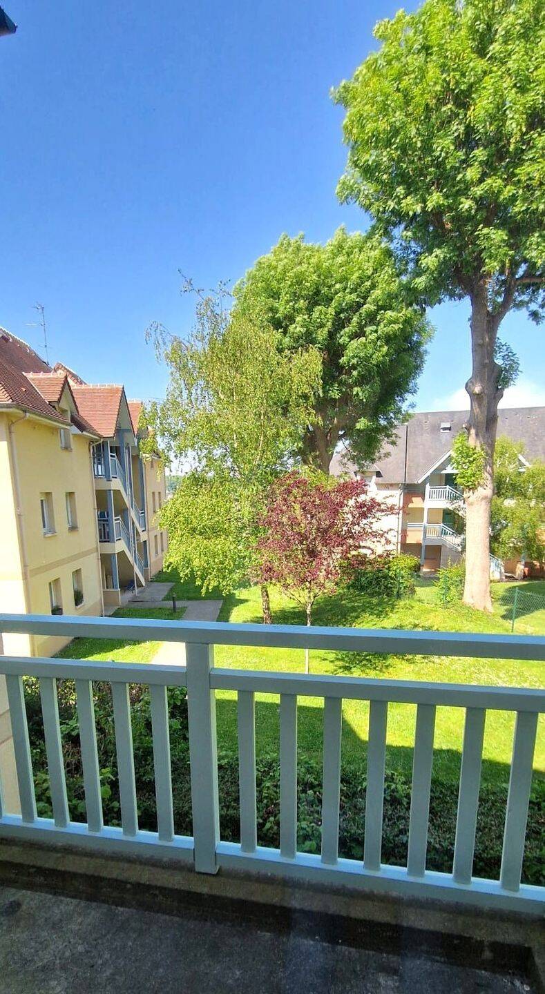 Maison à vendre, 53m², TOUQUES
