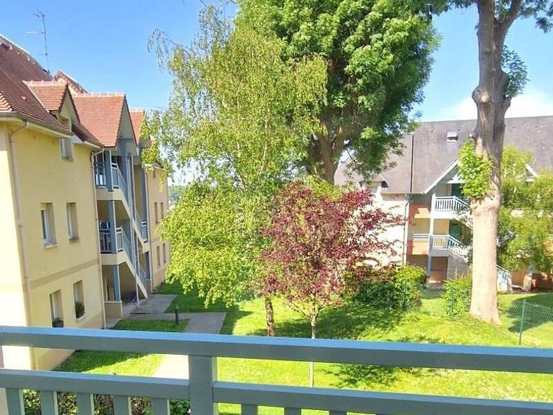 Maison à vendre, 53m², TOUQUES