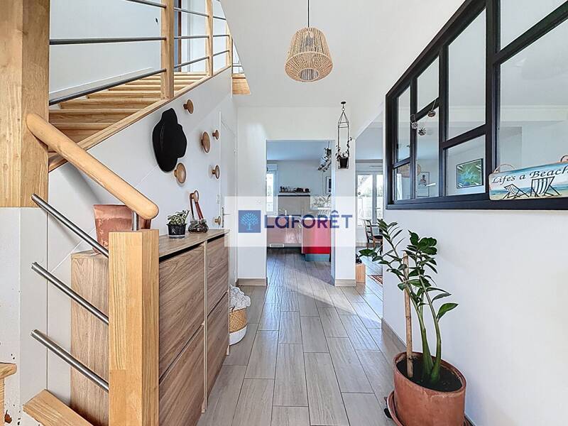 Maison à vendre, 85m², BREST