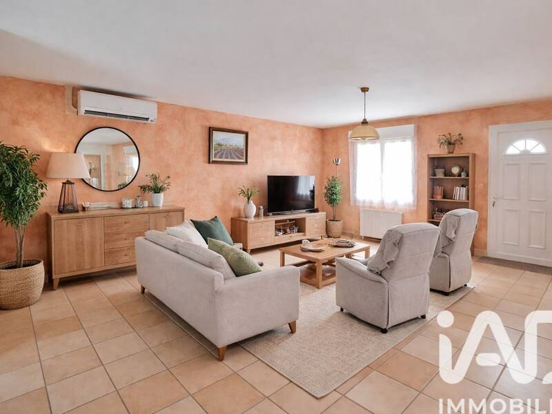 Maison à vendre, 94m², SULLY SUR LOIRE