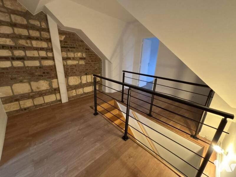 Maison à louer, 0m², AMIENS