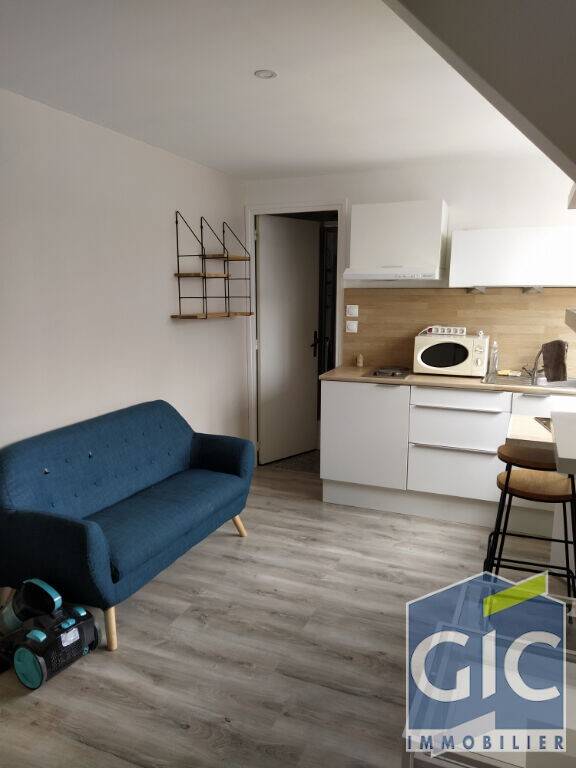 Maison à louer, 19m², CAEN