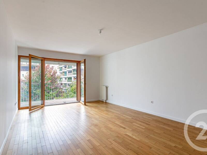 Maison à louer, 87m², BOULOGNE BILLANCOURT