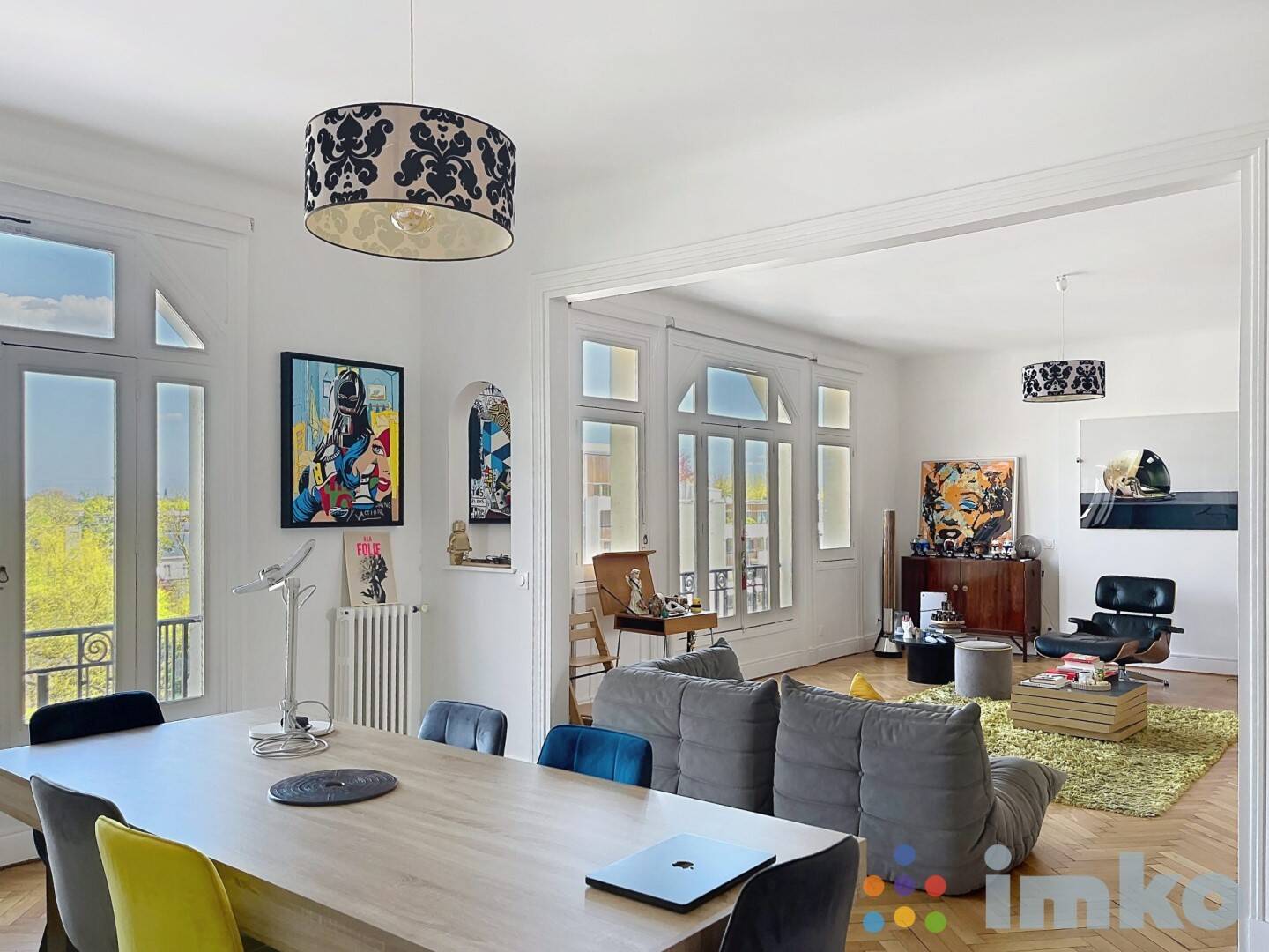 Maison à vendre, 185m², MARCQ EN BAROEUL