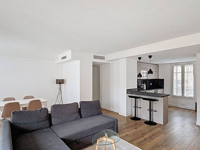 Maison à louer, 68m², NICE