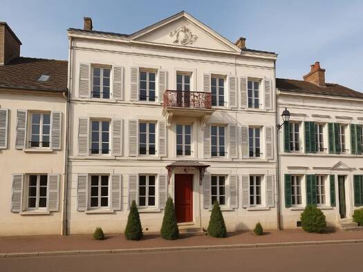 Appartement à vendre 365 750 € 3 pièces 2 chambres 95 m² RDC/1 Anet 28260