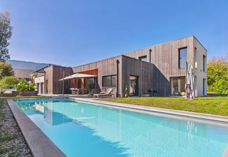 Maison à vendre, 233m², VIVIERS DU LAC