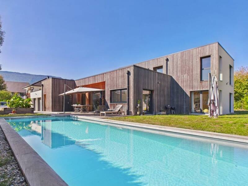 Maison à vendre, 233m², VIVIERS DU LAC