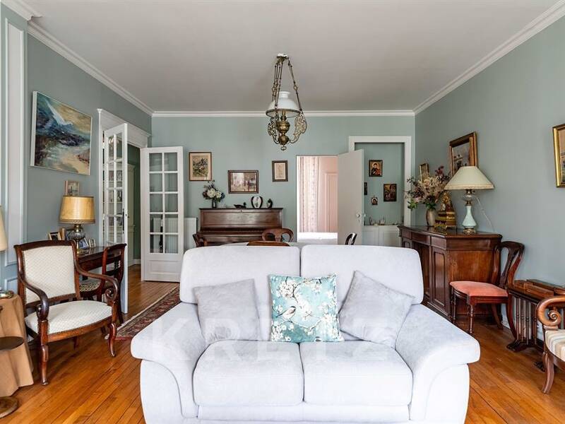 Maison à vendre, 230m², QUIMPER