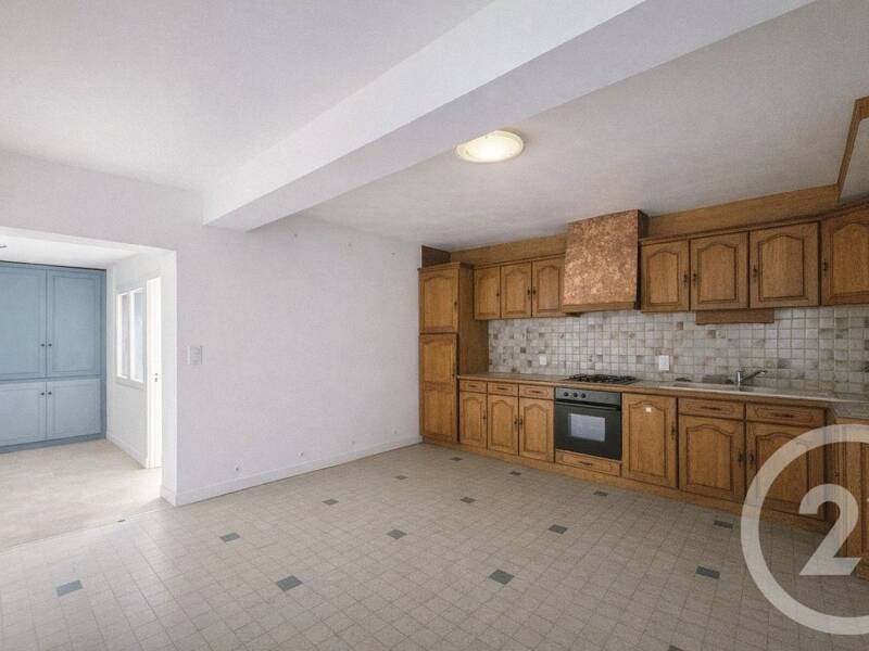 Maison à louer, 71m², GRAULHET