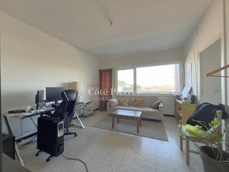 Maison à vendre, 43m², NIMES