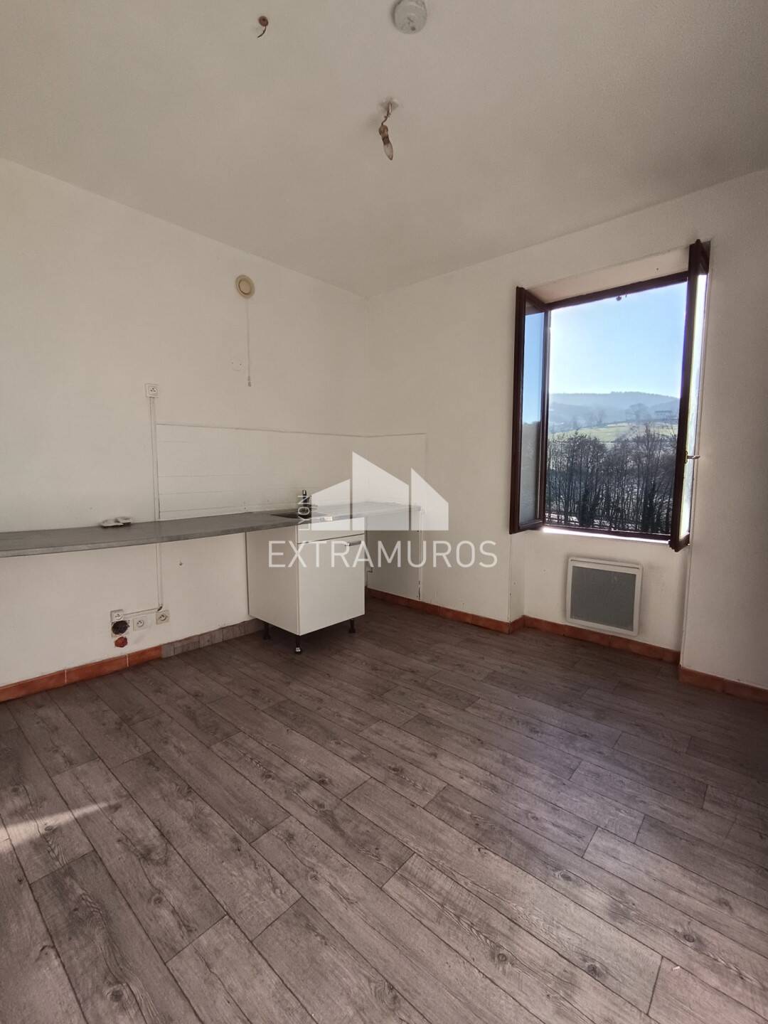Maison à vendre, 20m², SOURCIEUX LES MINES