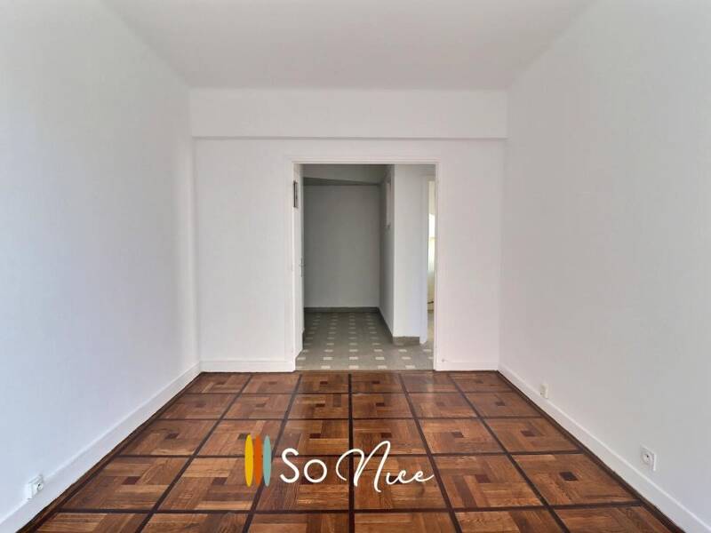 Maison à louer, 51m², NICE