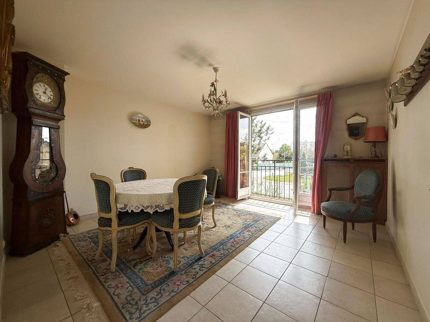 Maison à vendre, 60m², DEUIL LA BARRE
