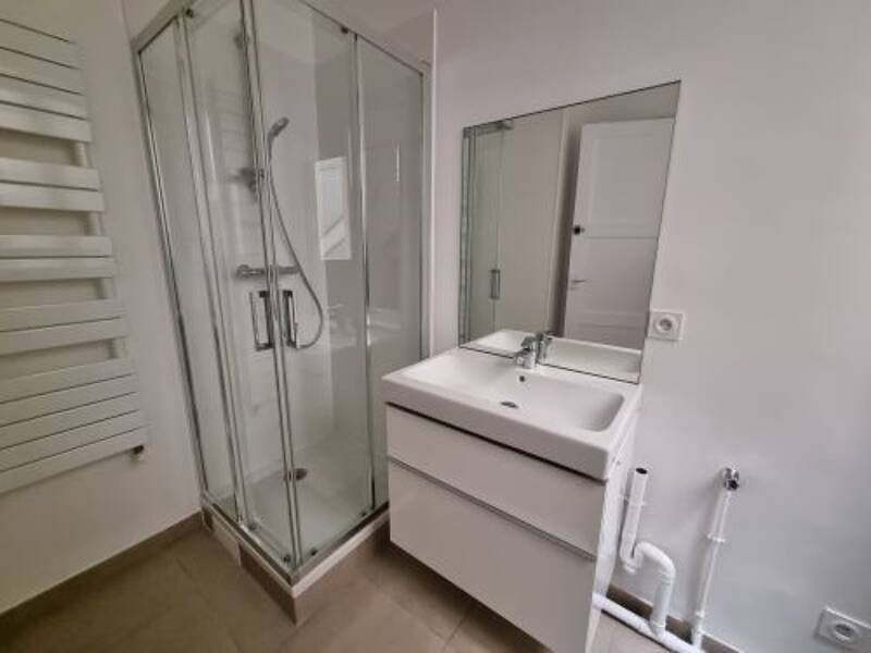 Maison à louer, 50m², PARIS 16E