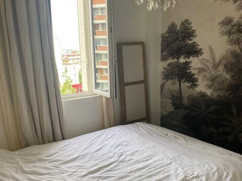 Maison à louer, 52m², BOULOGNE BILLANCOURT