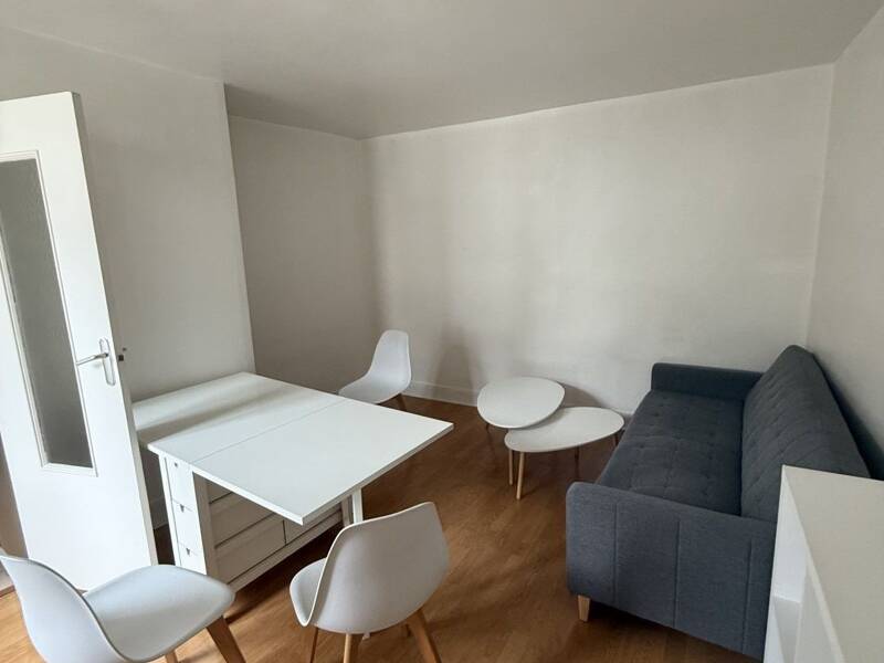 Maison à louer, 33m², PARIS 11E