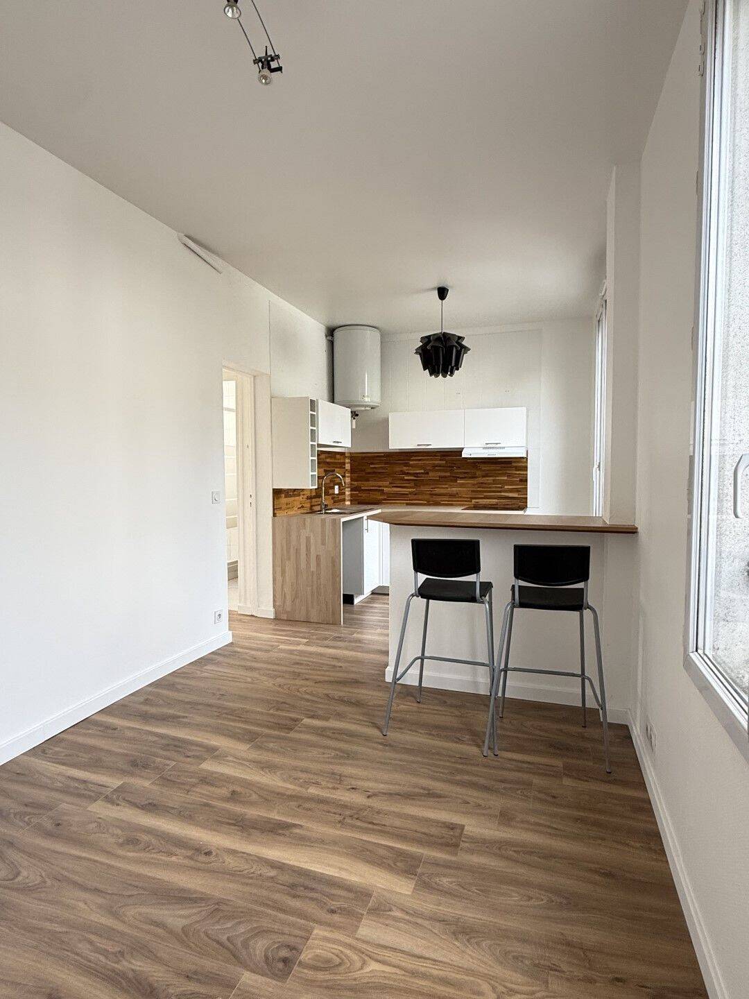 Maison à louer, 40m², CHAMPIGNY SUR MARNE