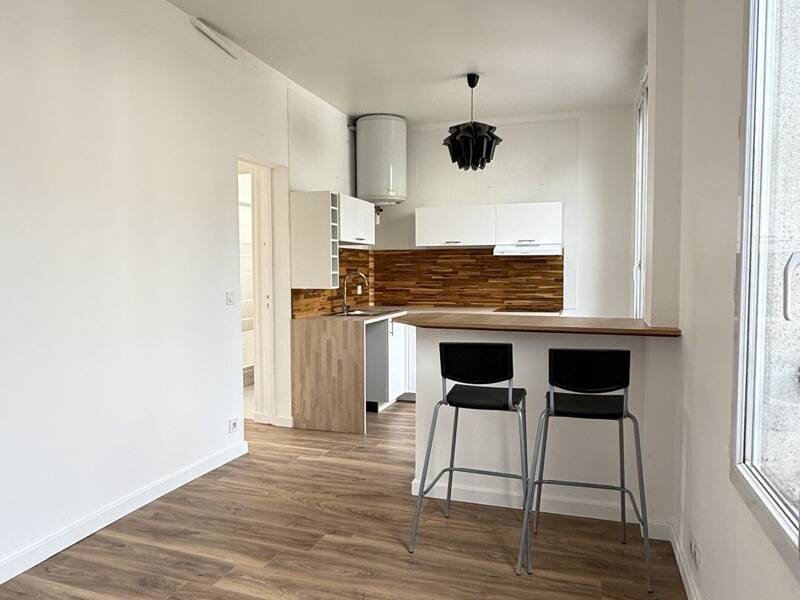 Maison à louer, 40m², CHAMPIGNY SUR MARNE