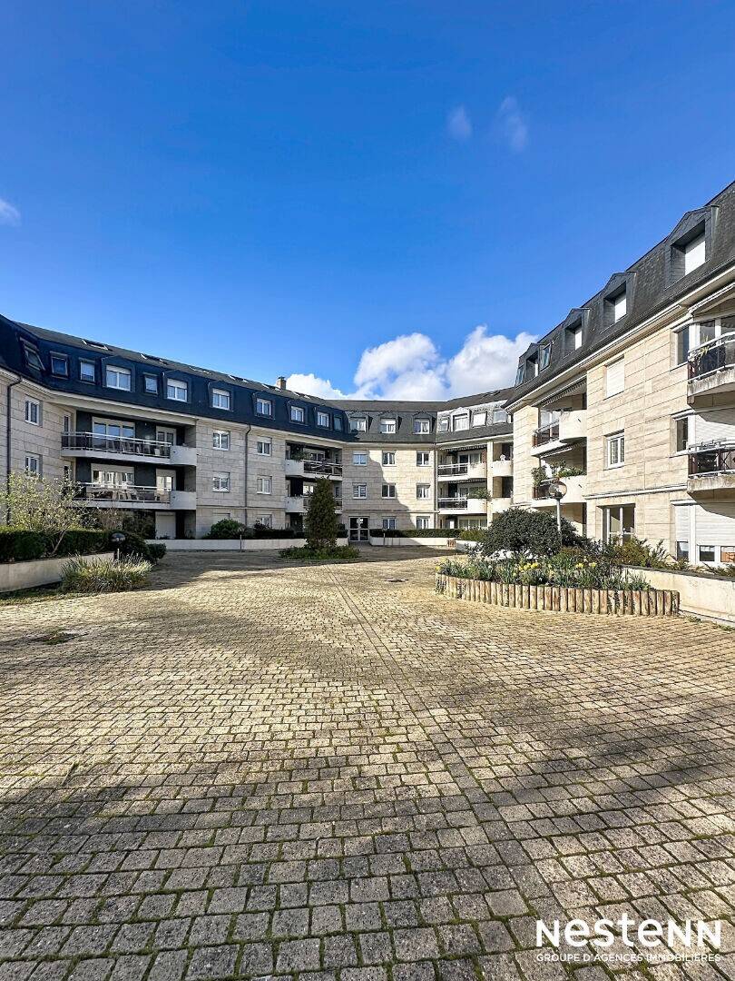 Maison à vendre, 38m², VERNON