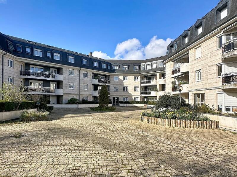 Maison à vendre, 38m², VERNON
