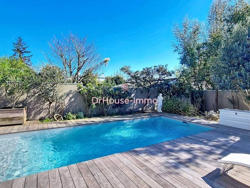 Maison à vendre, 190m², MERIGNAC