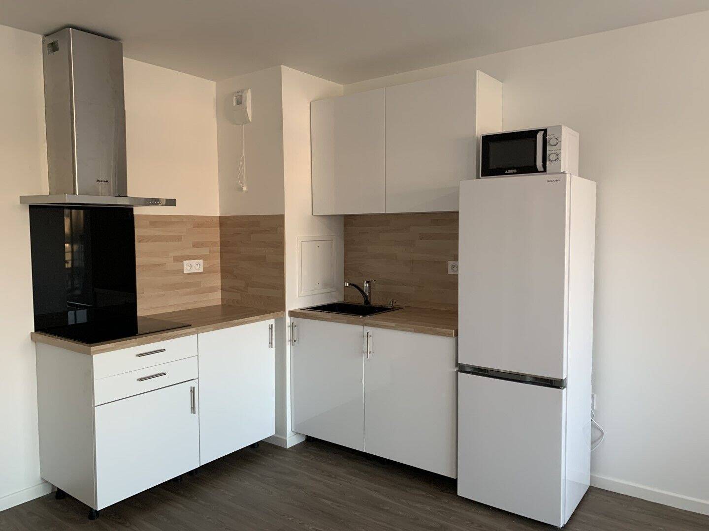 Maison à louer, 47m², CRETEIL