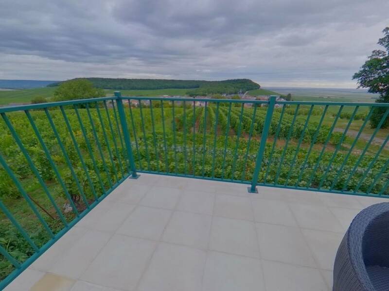 Maison à louer, 102m², CRAMANT