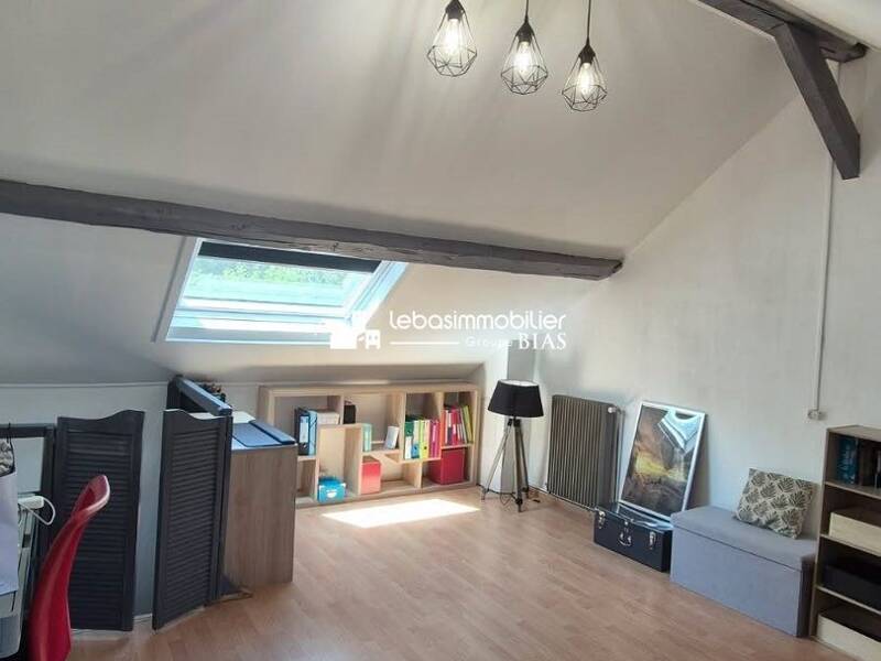 Maison à louer, 64m², BARENTIN