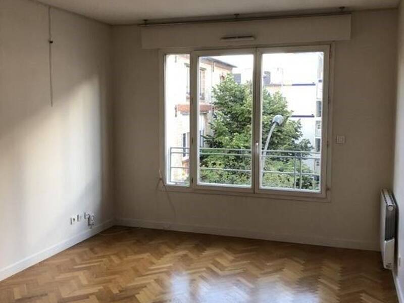 Maison à louer, 39m², LEVALLOIS PERRET