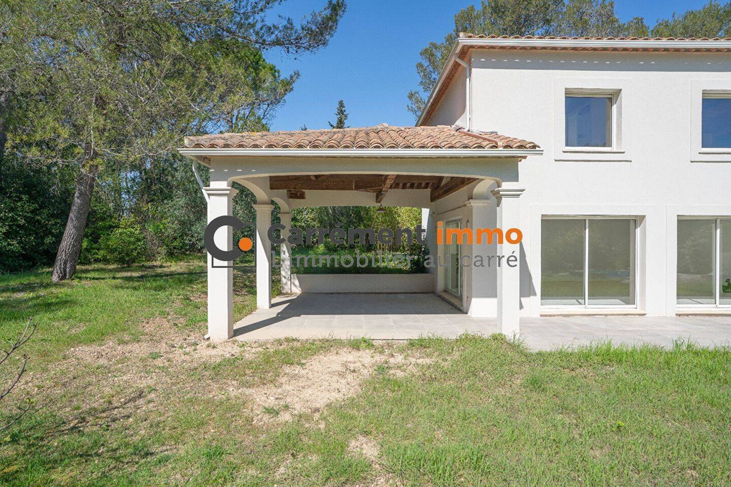 Maison à vendre, 315m², MONTFERRIER SUR LEZ