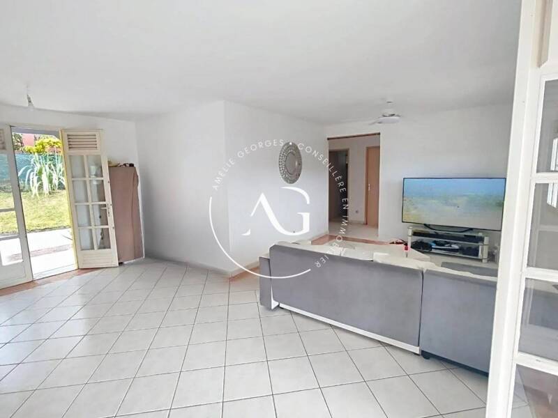 Maison à louer, 90m², FORT DE FRANCE