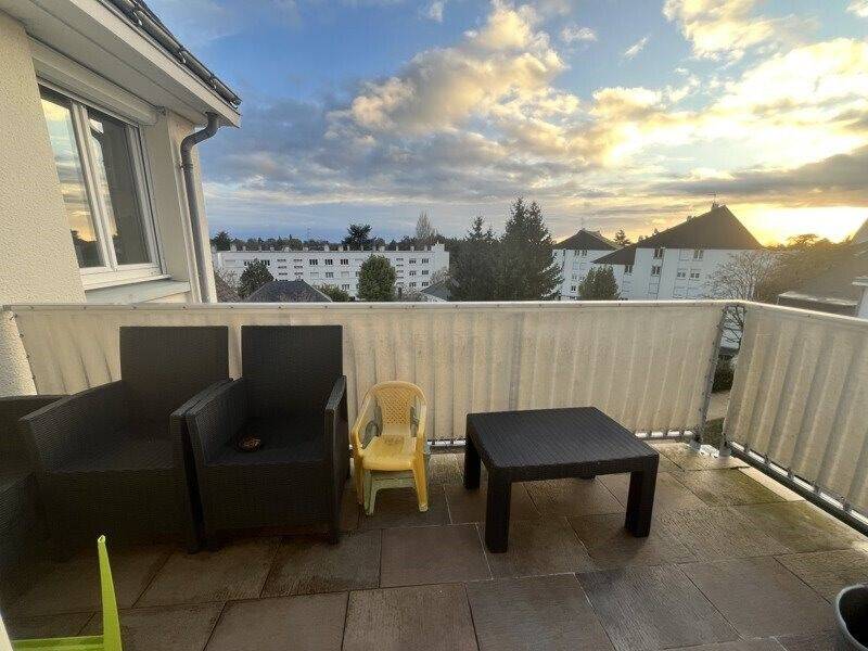 Maison à louer, 96m², SAINT CYR SUR LOIRE