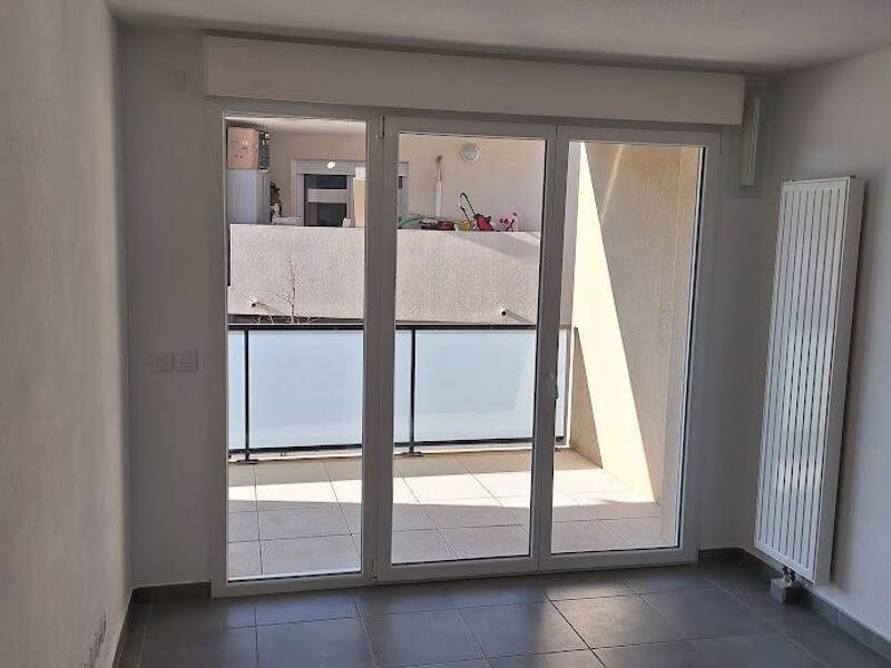 Maison à louer, 38m², NIMES