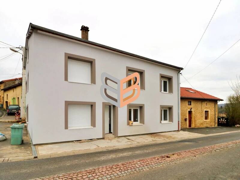 Maison à louer, 120m², EPIEZ SUR CHIERS